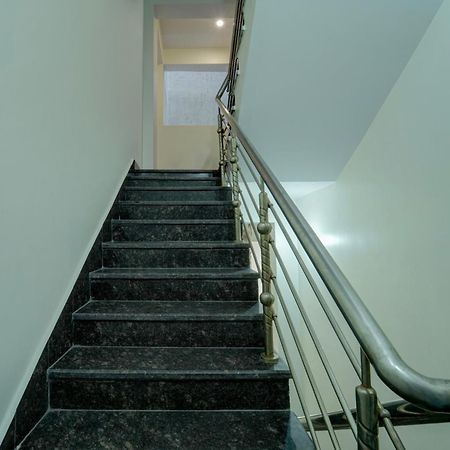 Super Hotel O M. S. Inn Patna  Dış mekan fotoğraf