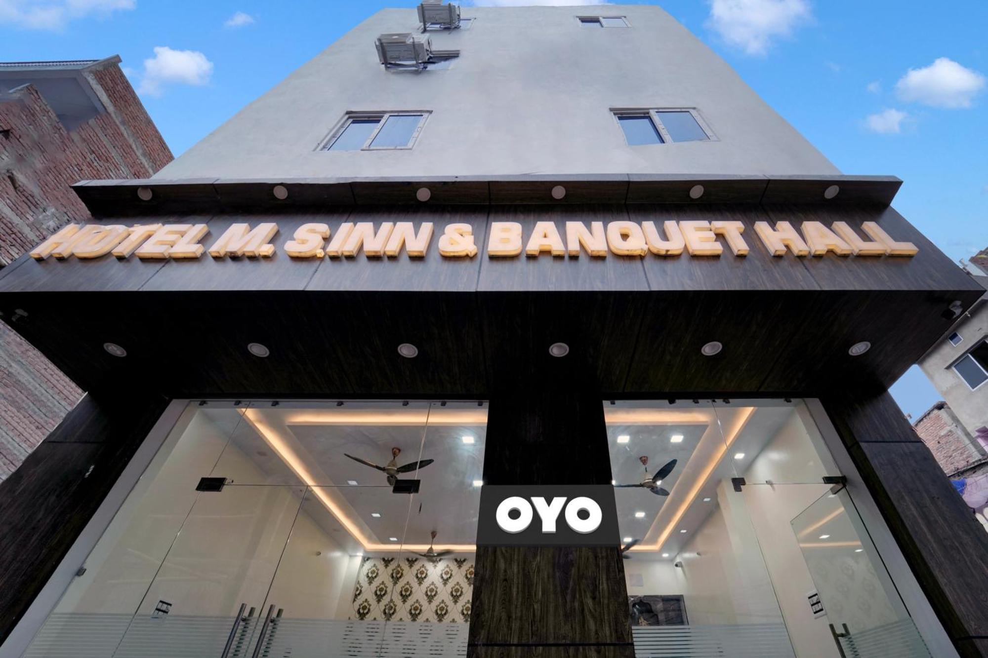 Super Hotel O M. S. Inn Patna  Dış mekan fotoğraf
